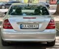 Сірий Мерседес Е-Клас, об'ємом двигуна 3.2 л та пробігом 267 тис. км за 5999 $, фото 7 на Automoto.ua
