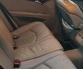 Сірий Мерседес Е-Клас, об'ємом двигуна 1.8 л та пробігом 385 тис. км за 5500 $, фото 3 на Automoto.ua