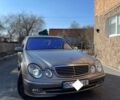 Сірий Мерседес Е-Клас, об'ємом двигуна 3.2 л та пробігом 307 тис. км за 6500 $, фото 1 на Automoto.ua