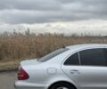 Сірий Мерседес Е-Клас, об'ємом двигуна 2.7 л та пробігом 359 тис. км за 4350 $, фото 11 на Automoto.ua