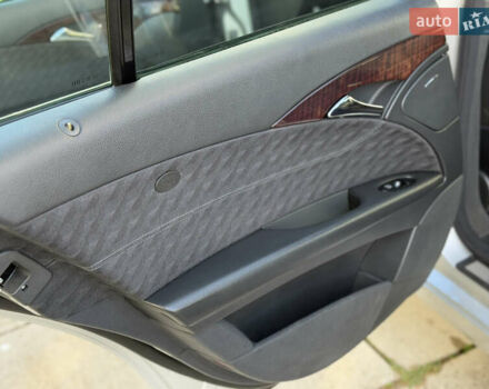 Сірий Мерседес Е-Клас, об'ємом двигуна 2.7 л та пробігом 400 тис. км за 8300 $, фото 56 на Automoto.ua