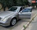 Сірий Мерседес Е-Клас, об'ємом двигуна 1.8 л та пробігом 382 тис. км за 6100 $, фото 3 на Automoto.ua