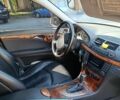 Сірий Мерседес Е-Клас, об'ємом двигуна 2.1 л та пробігом 3 тис. км за 6600 $, фото 7 на Automoto.ua