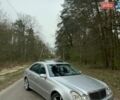Серый Мерседес Е-Класс, объемом двигателя 2.7 л и пробегом 400 тыс. км за 7000 $, фото 1 на Automoto.ua