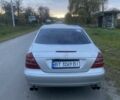 Сірий Мерседес Е-Клас, об'ємом двигуна 2.7 л та пробігом 100 тис. км за 3300 $, фото 4 на Automoto.ua