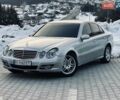 Сірий Мерседес Е-Клас, об'ємом двигуна 3.2 л та пробігом 334 тис. км за 5999 $, фото 1 на Automoto.ua