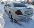 Серый Мерседес Е-Класс, объемом двигателя 2.15 л и пробегом 470 тыс. км за 5500 $, фото 2 на Automoto.ua