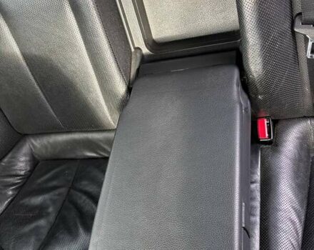 Серый Мерседес Е-Класс, объемом двигателя 3.2 л и пробегом 500 тыс. км за 6000 $, фото 22 на Automoto.ua