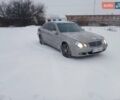 Сірий Мерседес Е-Клас, об'ємом двигуна 2.2 л та пробігом 400 тис. км за 6399 $, фото 4 на Automoto.ua