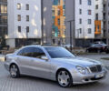 Серый Мерседес Е-Класс, объемом двигателя 3.22 л и пробегом 408 тыс. км за 8200 $, фото 2 на Automoto.ua