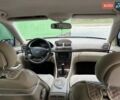 Мерседес Е-Клас 2004 у Каменце-Подольском на Automoto.ua Сірий Мерседес Е-Клас, об'ємом двигуна 2.1 л та пробігом 312 тис. км за 6600 $, фото 7 на Automoto.ua
