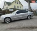 Сірий Мерседес Е-Клас, об'ємом двигуна 2.7 л та пробігом 400 тис. км за 7200 $, фото 1 на Automoto.ua