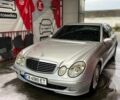 Сірий Мерседес Е-Клас, об'ємом двигуна 2.69 л та пробігом 370 тис. км за 5700 $, фото 1 на Automoto.ua