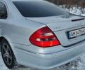 Сірий Мерседес Е-Клас, об'ємом двигуна 3.22 л та пробігом 495 тис. км за 7777 $, фото 5 на Automoto.ua