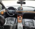 Сірий Мерседес Е-Клас, об'ємом двигуна 2.7 л та пробігом 400 тис. км за 7200 $, фото 4 на Automoto.ua