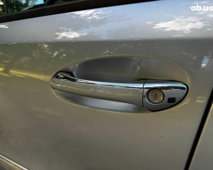 Серый Мерседес Е-Класс, объемом двигателя 2.6 л и пробегом 445 тыс. км за 6980 $, фото 12 на Automoto.ua