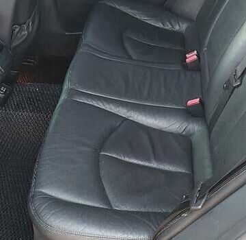 Серый Мерседес Е-Класс, объемом двигателя 2.6 л и пробегом 214 тыс. км за 6300 $, фото 23 на Automoto.ua