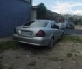 Сірий Мерседес Е-Клас, об'ємом двигуна 2.2 л та пробігом 530 тис. км за 3602 $, фото 2 на Automoto.ua