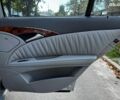 Серый Мерседес Е-Класс, объемом двигателя 2.6 л и пробегом 445 тыс. км за 6980 $, фото 28 на Automoto.ua
