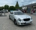 Сірий Мерседес Е-Клас, об'ємом двигуна 3.22 л та пробігом 420 тис. км за 7800 $, фото 1 на Automoto.ua