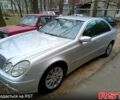 Сірий Мерседес Е-Клас, об'ємом двигуна 3.2 л та пробігом 300 тис. км за 8500 $, фото 1 на Automoto.ua