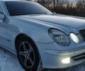 Сірий Мерседес Е-Клас, об'ємом двигуна 3.22 л та пробігом 495 тис. км за 7777 $, фото 23 на Automoto.ua