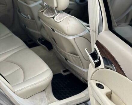 Серый Мерседес Е-Класс, объемом двигателя 2.1 л и пробегом 312 тыс. км за 6250 $, фото 12 на Automoto.ua