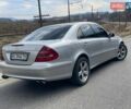 Сірий Мерседес Е-Клас, об'ємом двигуна 3.22 л та пробігом 319 тис. км за 6600 $, фото 24 на Automoto.ua