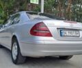 Сірий Мерседес Е-Клас, об'ємом двигуна 2.1 л та пробігом 375 тис. км за 8300 $, фото 5 на Automoto.ua
