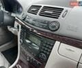 Сірий Мерседес Е-Клас, об'ємом двигуна 1.8 л та пробігом 318 тис. км за 4999 $, фото 66 на Automoto.ua