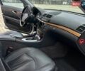 Серый Мерседес Е-Класс, объемом двигателя 3.2 л и пробегом 436 тыс. км за 7000 $, фото 14 на Automoto.ua