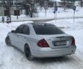 Серый Мерседес Е-Класс, объемом двигателя 2.7 л и пробегом 387 тыс. км за 2150 $, фото 1 на Automoto.ua