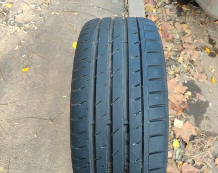 Серый Мерседес Е-Класс, объемом двигателя 2.1 л и пробегом 443 тыс. км за 8300 $, фото 17 на Automoto.ua