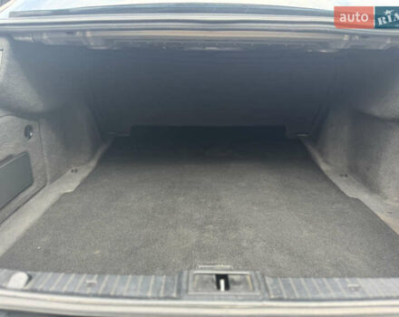 Серый Мерседес Е-Класс, объемом двигателя 2.7 л и пробегом 426 тыс. км за 6999 $, фото 14 на Automoto.ua