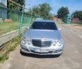 Сірий Мерседес Е-Клас, об'ємом двигуна 2.15 л та пробігом 350 тис. км за 7500 $, фото 7 на Automoto.ua