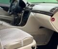 Мерседес Е-Клас 2004 у Каменце-Подольском на Automoto.ua Сірий Мерседес Е-Клас, об'ємом двигуна 2.1 л та пробігом 312 тис. км за 6600 $, фото 8 на Automoto.ua