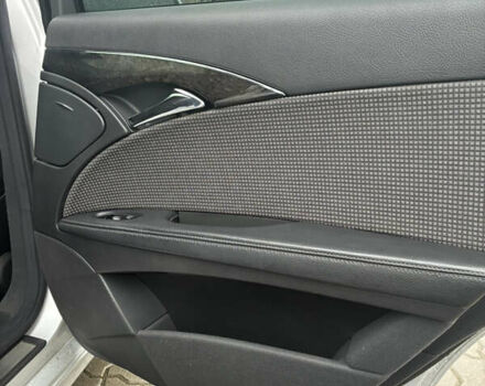 Сірий Мерседес Е-Клас, об'ємом двигуна 2.7 л та пробігом 349 тис. км за 8800 $, фото 20 на Automoto.ua