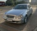 Сірий Мерседес Е-Клас, об'ємом двигуна 1.8 л та пробігом 303 тис. км за 7200 $, фото 5 на Automoto.ua