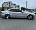 Серый Мерседес Е-Класс, объемом двигателя 3.22 л и пробегом 510 тыс. км за 6550 $, фото 1 на Automoto.ua