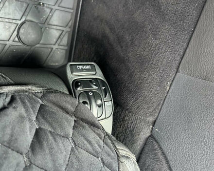 Серый Мерседес Е-Класс, объемом двигателя 2.2 л и пробегом 359 тыс. км за 6450 $, фото 50 на Automoto.ua