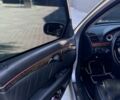 Серый Мерседес Е-Класс, объемом двигателя 3.2 л и пробегом 296 тыс. км за 7200 $, фото 10 на Automoto.ua