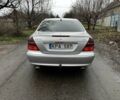 Сірий Мерседес Е-Клас, об'ємом двигуна 2.7 л та пробігом 360 тис. км за 3300 $, фото 5 на Automoto.ua