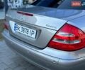 Сірий Мерседес Е-Клас, об'ємом двигуна 1.8 л та пробігом 160 тис. км за 6200 $, фото 15 на Automoto.ua