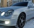 Сірий Мерседес Е-Клас, об'ємом двигуна 3.22 л та пробігом 495 тис. км за 7777 $, фото 35 на Automoto.ua