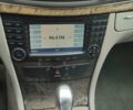 Серый Мерседес Е-Класс, объемом двигателя 5 л и пробегом 240 тыс. км за 8400 $, фото 14 на Automoto.ua