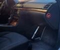 Серый Мерседес Е-Класс, объемом двигателя 1.8 л и пробегом 289 тыс. км за 7150 $, фото 7 на Automoto.ua