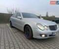 Серый Мерседес Е-Класс, объемом двигателя 2.1 л и пробегом 326 тыс. км за 7200 $, фото 25 на Automoto.ua