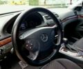 Серый Мерседес Е-Класс, объемом двигателя 1.8 л и пробегом 250 тыс. км за 7050 $, фото 6 на Automoto.ua