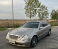Сірий Мерседес Е-Клас, об'ємом двигуна 2.14 л та пробігом 390 тис. км за 6000 $, фото 1 на Automoto.ua