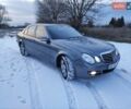 Серый Мерседес Е-Класс, объемом двигателя 2 л и пробегом 318 тыс. км за 7800 $, фото 8 на Automoto.ua